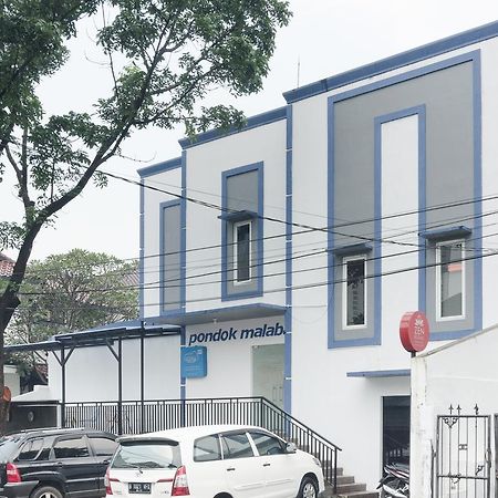 Pondok Malabar Guest House Jakarta Luaran gambar