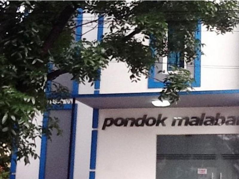 Pondok Malabar Guest House Jakarta Luaran gambar
