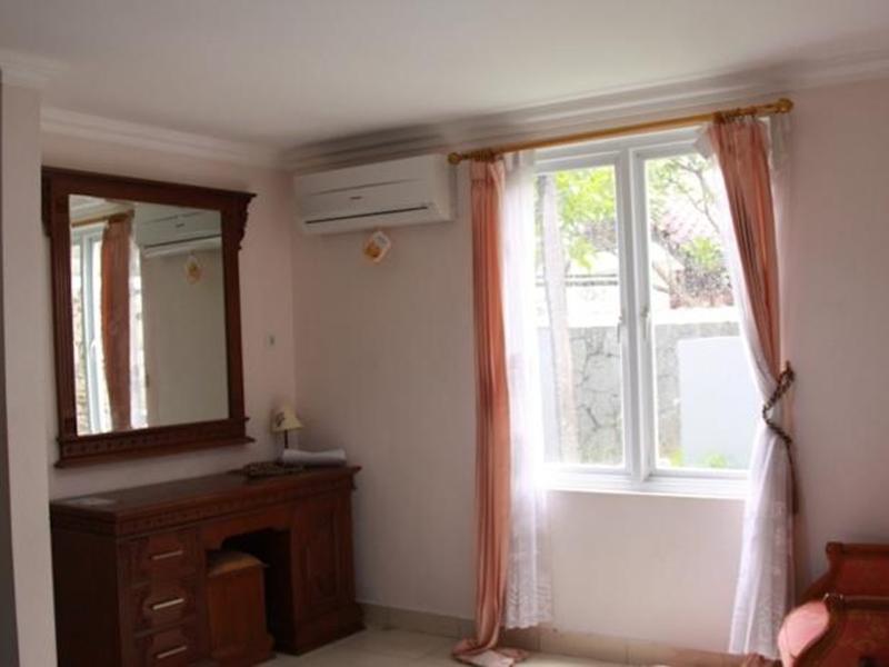 Pondok Malabar Guest House Jakarta Luaran gambar