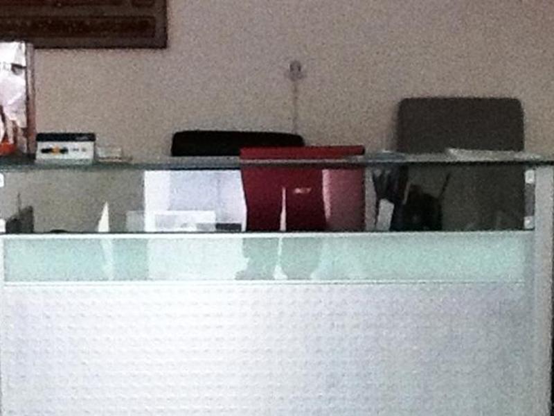 Pondok Malabar Guest House Jakarta Luaran gambar