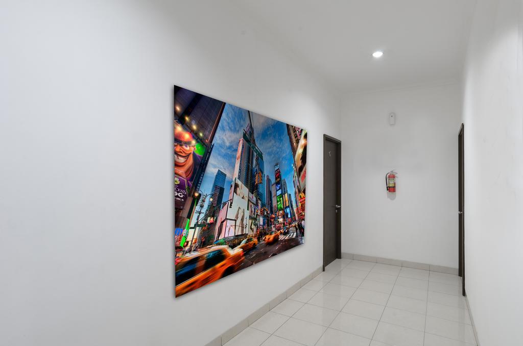 Pondok Malabar Guest House Jakarta Luaran gambar