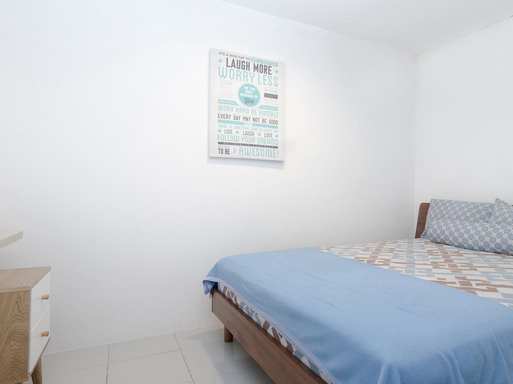 Pondok Malabar Guest House Jakarta Luaran gambar