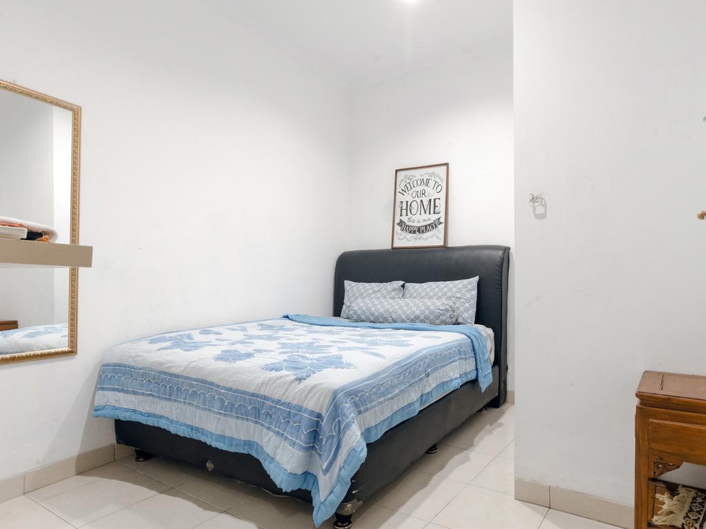 Pondok Malabar Guest House Jakarta Luaran gambar