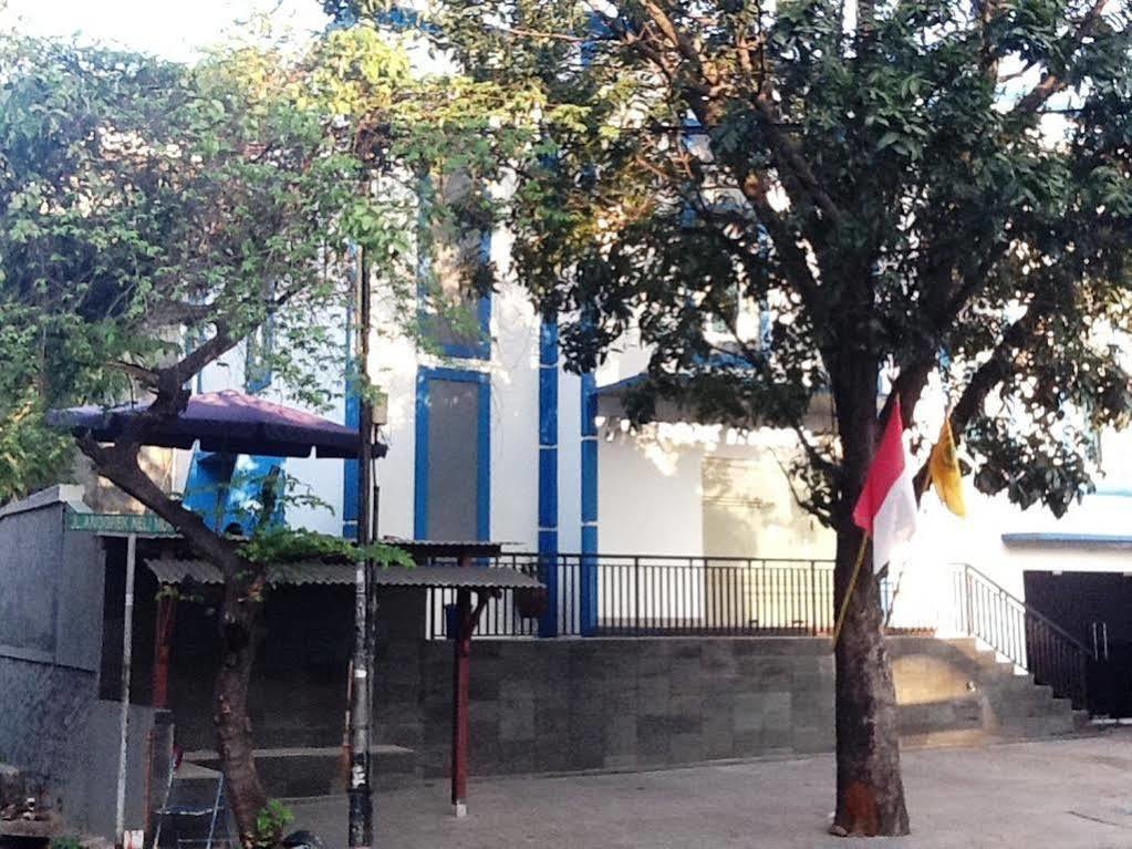 Pondok Malabar Guest House Jakarta Luaran gambar