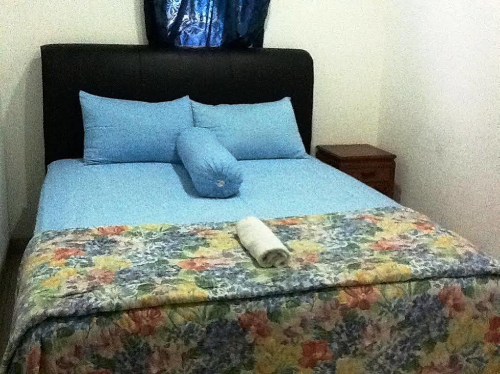 Pondok Malabar Guest House Jakarta Luaran gambar
