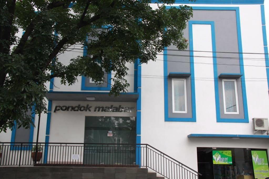 Pondok Malabar Guest House Jakarta Luaran gambar