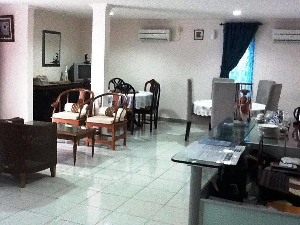 Pondok Malabar Guest House Jakarta Luaran gambar