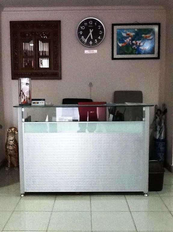 Pondok Malabar Guest House Jakarta Luaran gambar