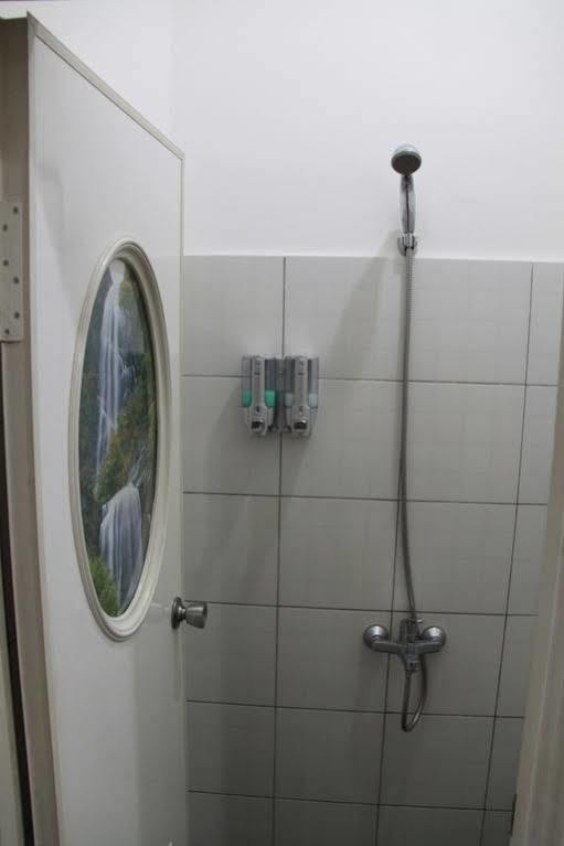 Pondok Malabar Guest House Jakarta Luaran gambar